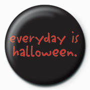 Merkki D&G (EVERYDAY IS HALOWEEN)