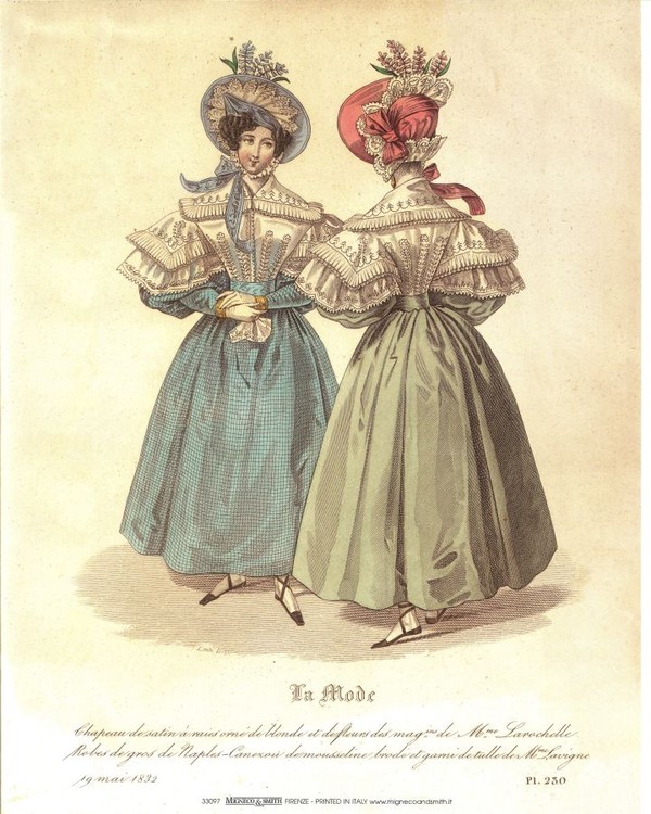 Εκτύπωση τέχνης The Dress 2