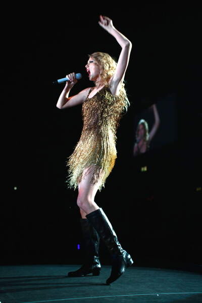 Плакат Taylor Swift