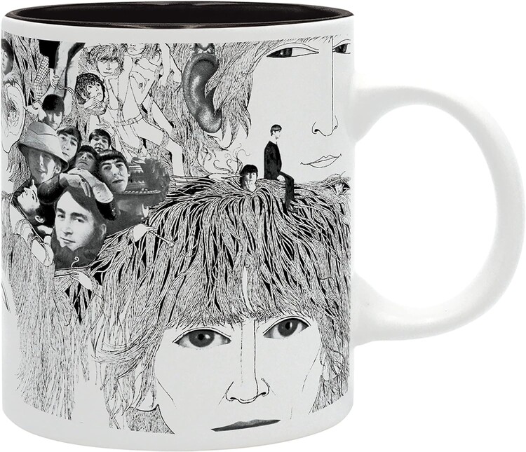Κούπα The Beatles - Revolver