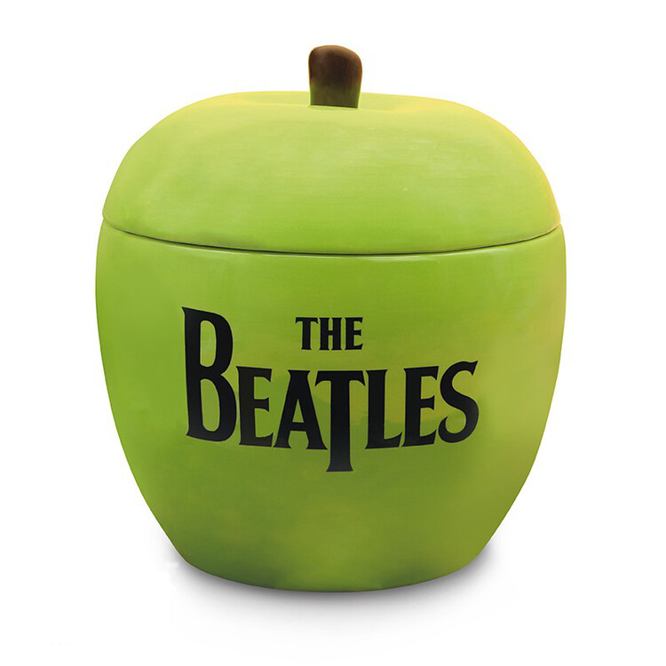 Cookie jar The Beatles - Apple