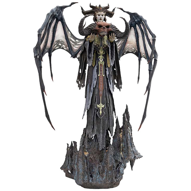 Φιγούρα Diablo IV - Lilith Statue