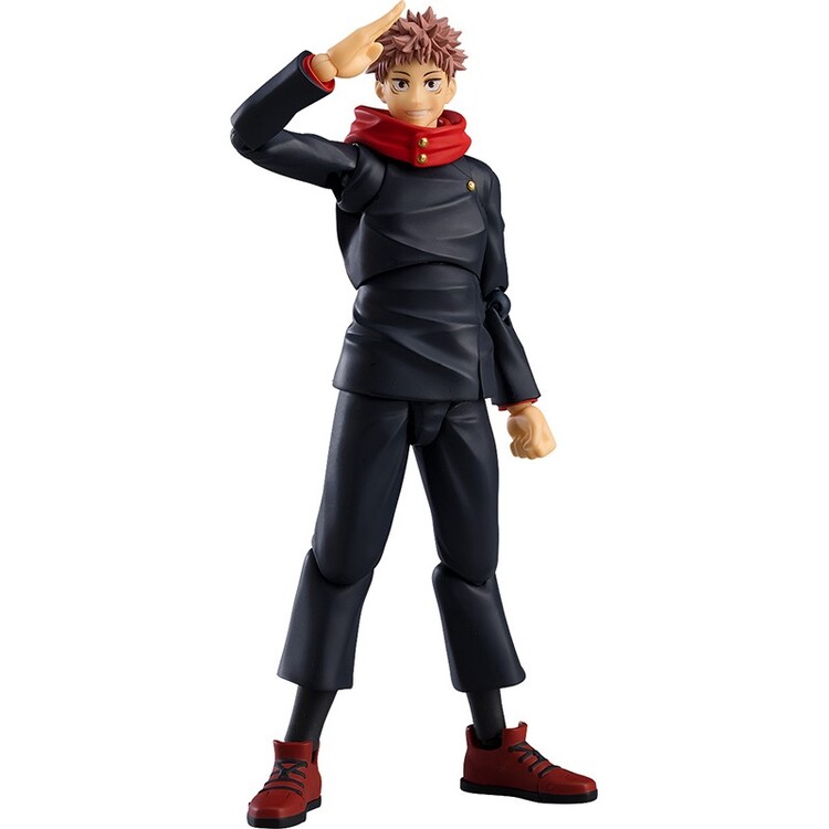 Φιγούρα Jujutsu Kaisen - Yuji Itadori
