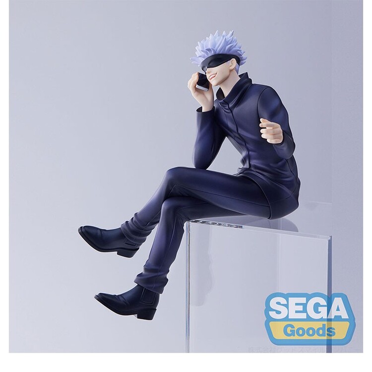 Figura Jujutsu Kaisen - Satoru Gojo