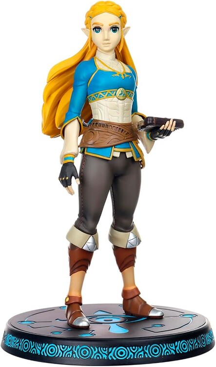 Φιγούρα The Legend of Zelda - Breath of the Wild