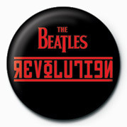 Κονκάρδα BEATLES (REVOLUTION)