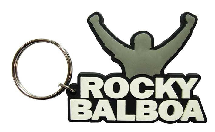 Keychain Rocky - Rocky Balboa