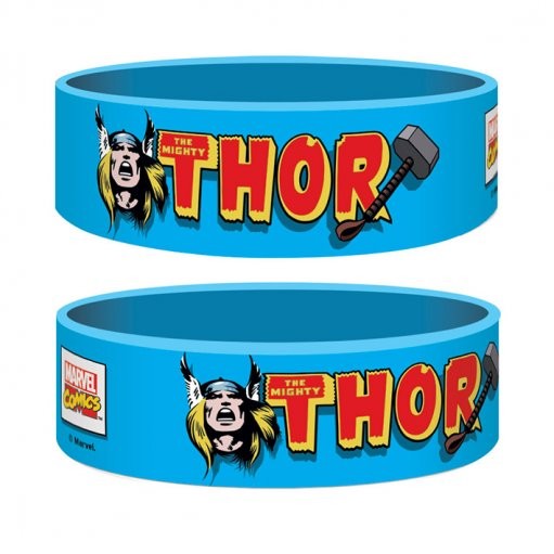 Гривни Marvel Retro - Thor
