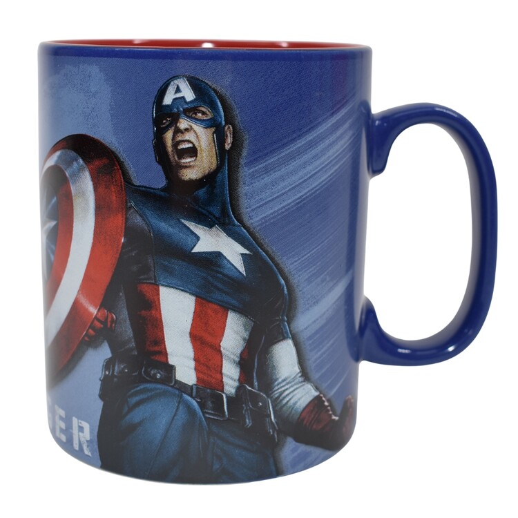 Κούπα Marvel - Sentinel Of Liberty