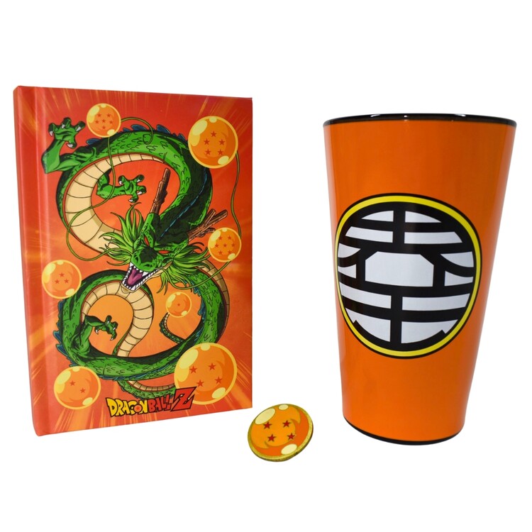 Σετ δώρου Dragon Ball