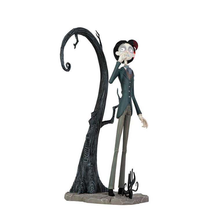 Φιγούρα Corpse Bride - Victor