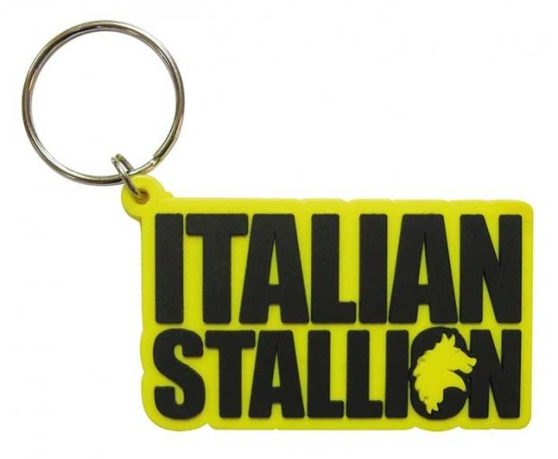 Μπρελόκ Rocky - Italian Stallion