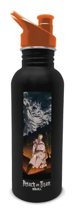 Bottle Attack on Titan: Season 4