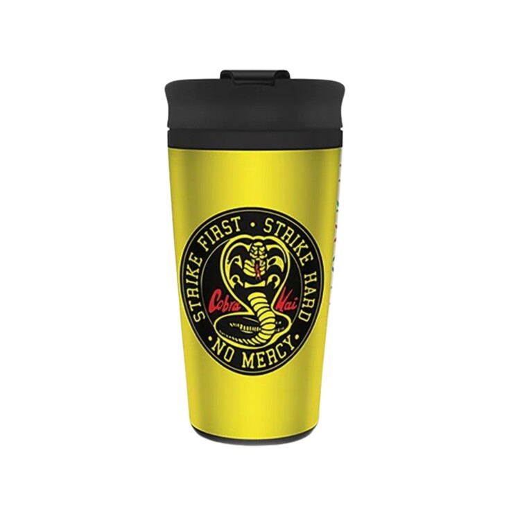 Matkamuki Cobra Kai - No Mercy