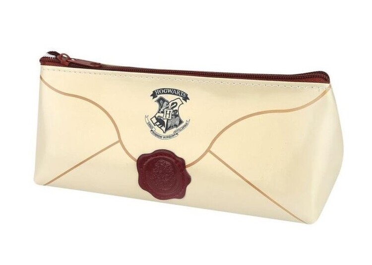 Papelaria Harry Potter - Letter
