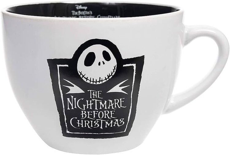 Kuppi The Nightmare Before Christmas - Jack