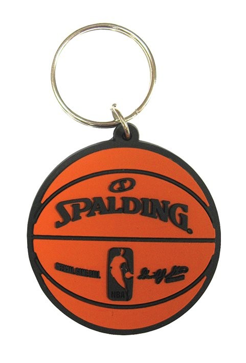 Keychain NBA - Game Ball