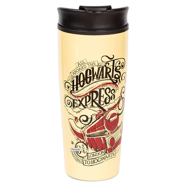 Matkamuki Harry Potter - Hogwarts Express
