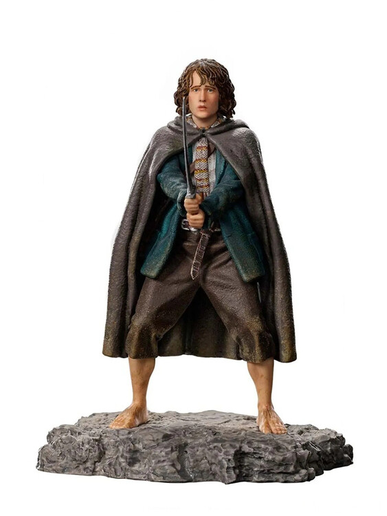 Φιγούρα The Lord of the Rings - Pippin