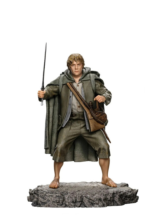 Φιγούρα The Lord of the Rings - Sam