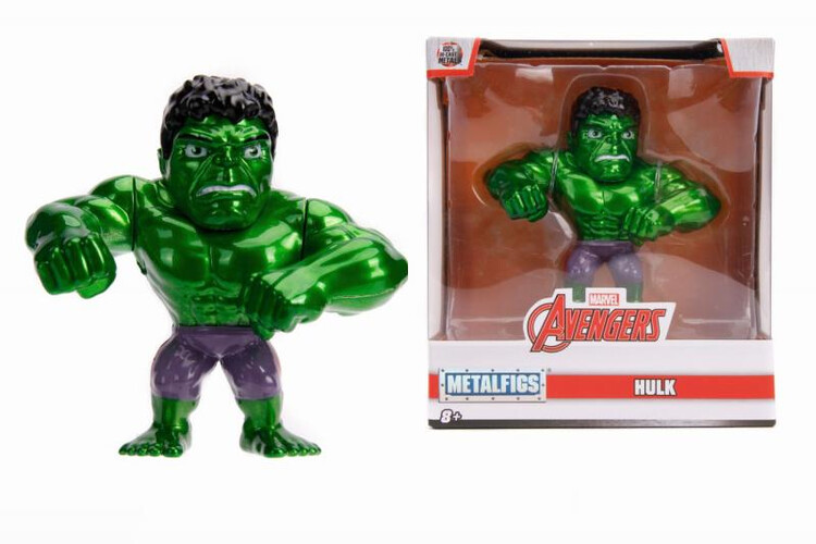 Figura Marvel - Hulk