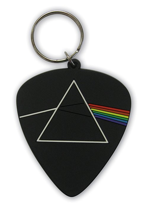 Μπρελόκ Pink Floyd - Darkside Of The Moon