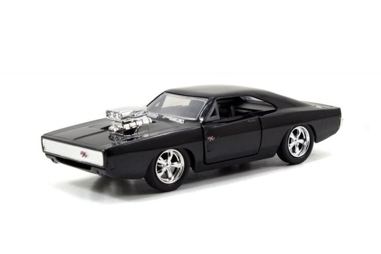 Far and Furious - 1970 Dodge Charger