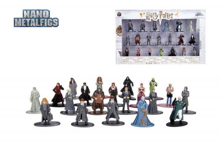 Φιγούρα Harry Potter - Collectors