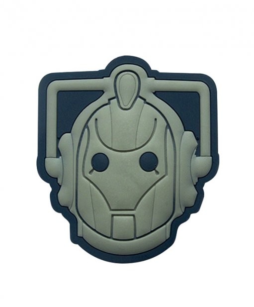 Magnet Doctor Who - Cyberman