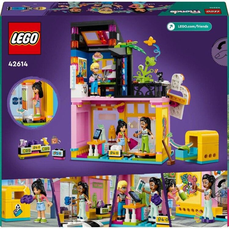 Lego friends black friday 2020 sale