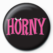Merkki HORNY