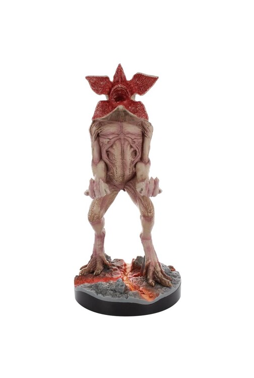 Figurine Stranger Things - Demogorgon (Cable Guy)