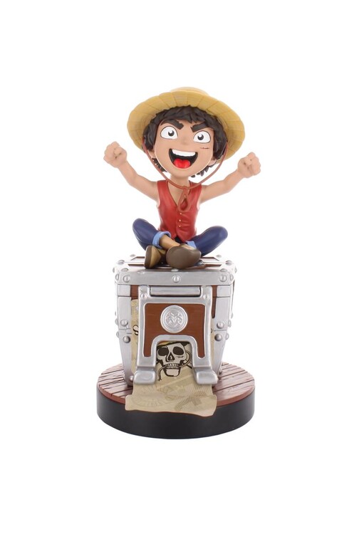 Фигурка One Piece - Luffy (Cable Guy)