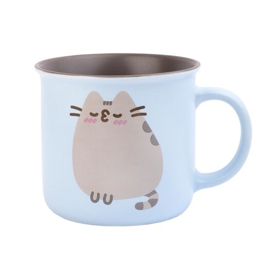 Κούπα Pusheen - Purrfect Love