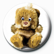 Κονκάρδα JAMSTER - Brown Bear (Sitt