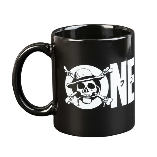 Mug One Piece - Logo