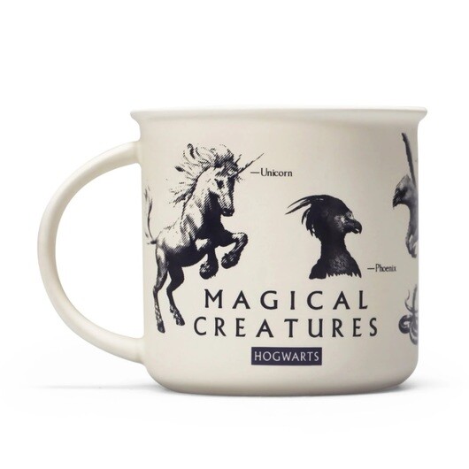 Чаша Harry Potter - Magical Creatures