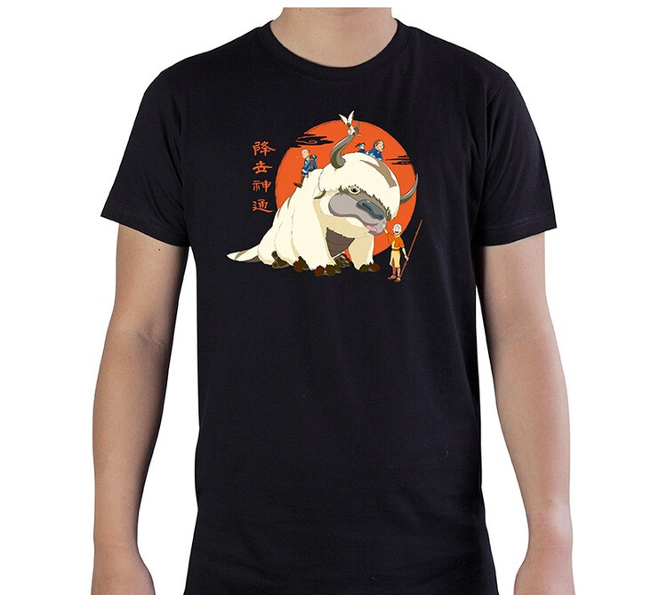 T-paita Avatar - Appa