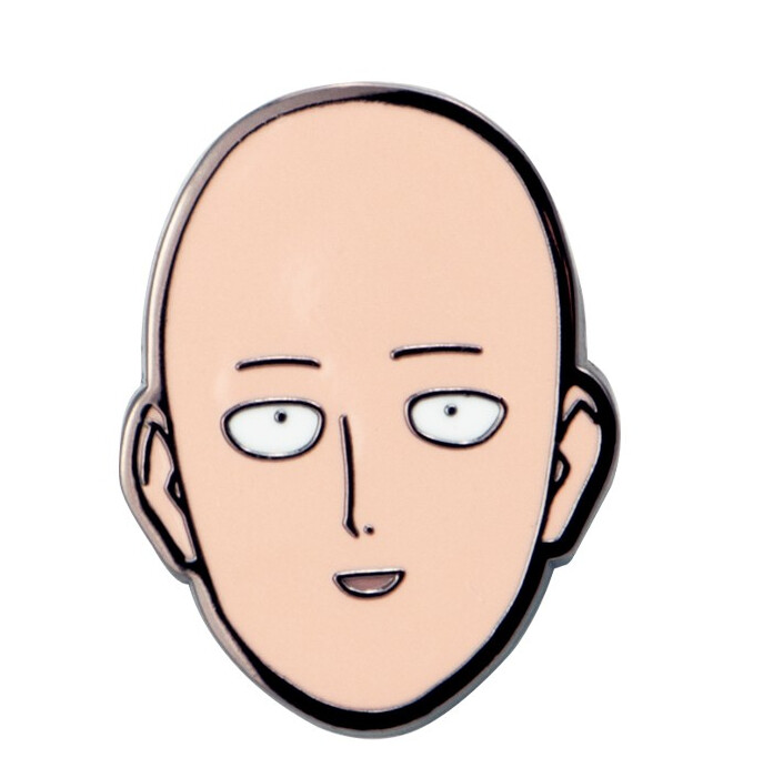 Κονκάρδα One Punch Man - Saitama