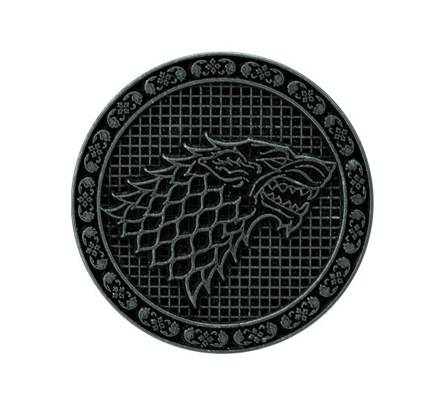 Κονκάρδα Game of Throne - Stark