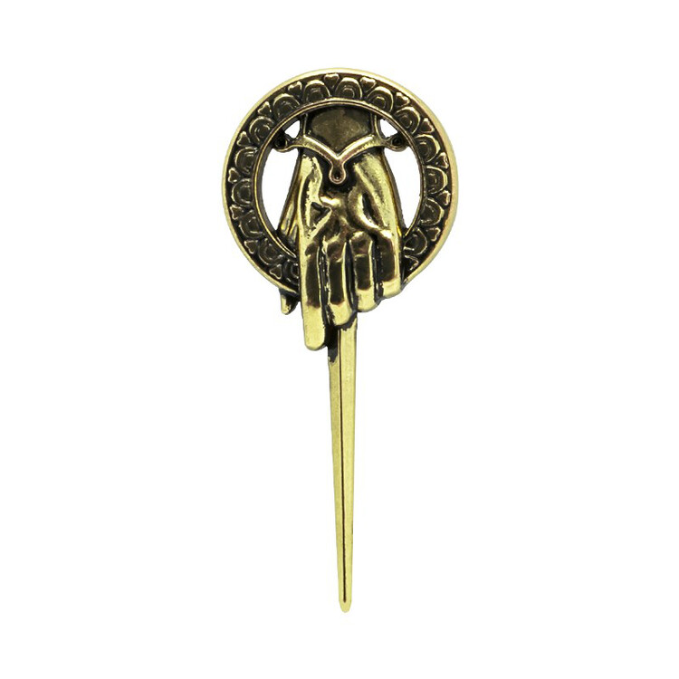 Κονκάρδα Game of Thrones - hand of the King