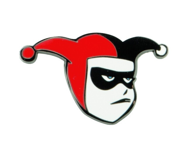 Merkki DC Comics - Harley Quinn