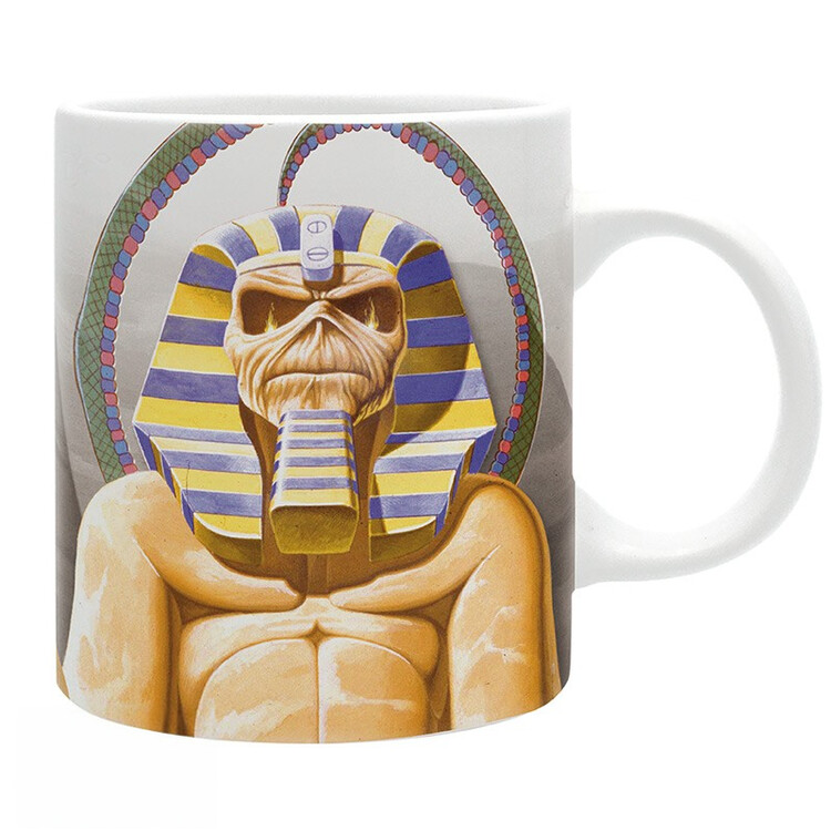 Κούπα Iron Maiden - Powerslave