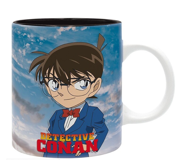 Skodelica Detective Conan - Group