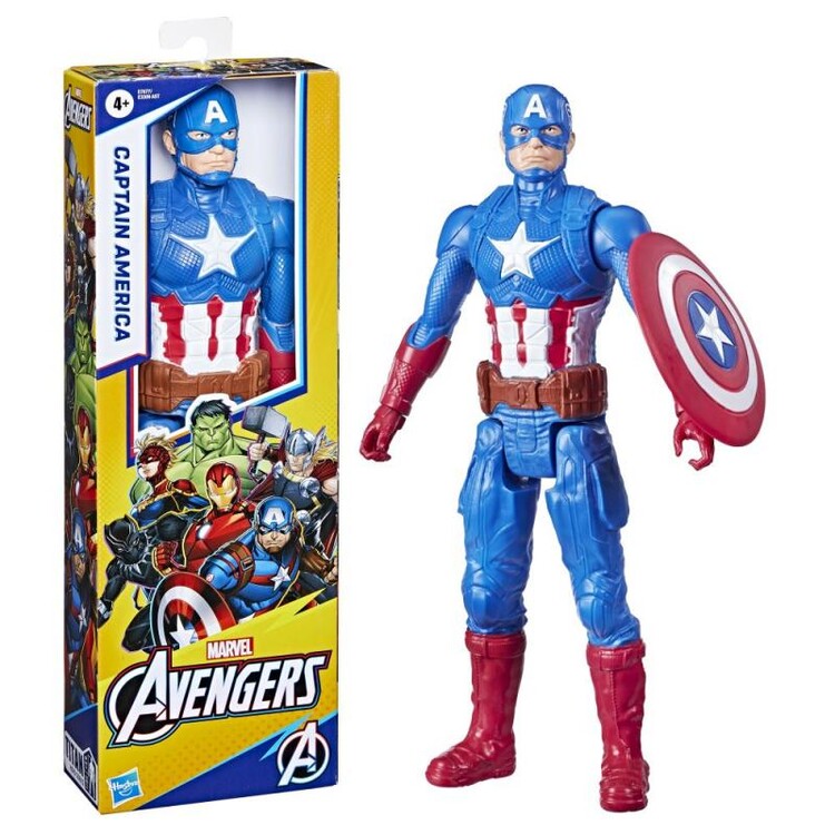 Φιγούρα Avengers - Captain America