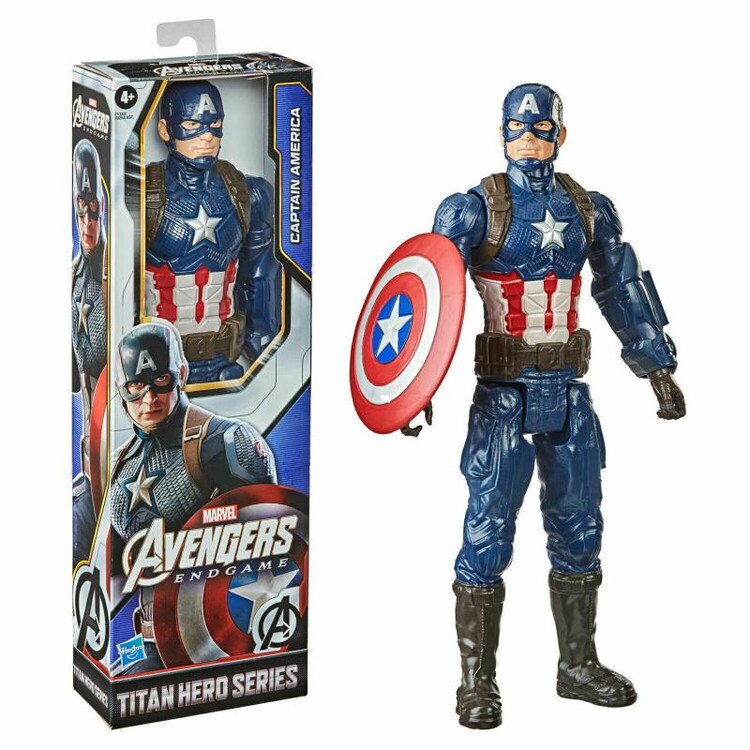 Фигурка Avengers - Captain America