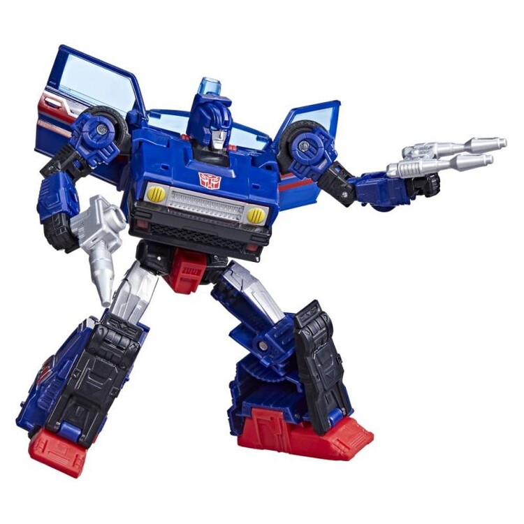 Hahmo Transformers: Generations Legacy - Deluxe