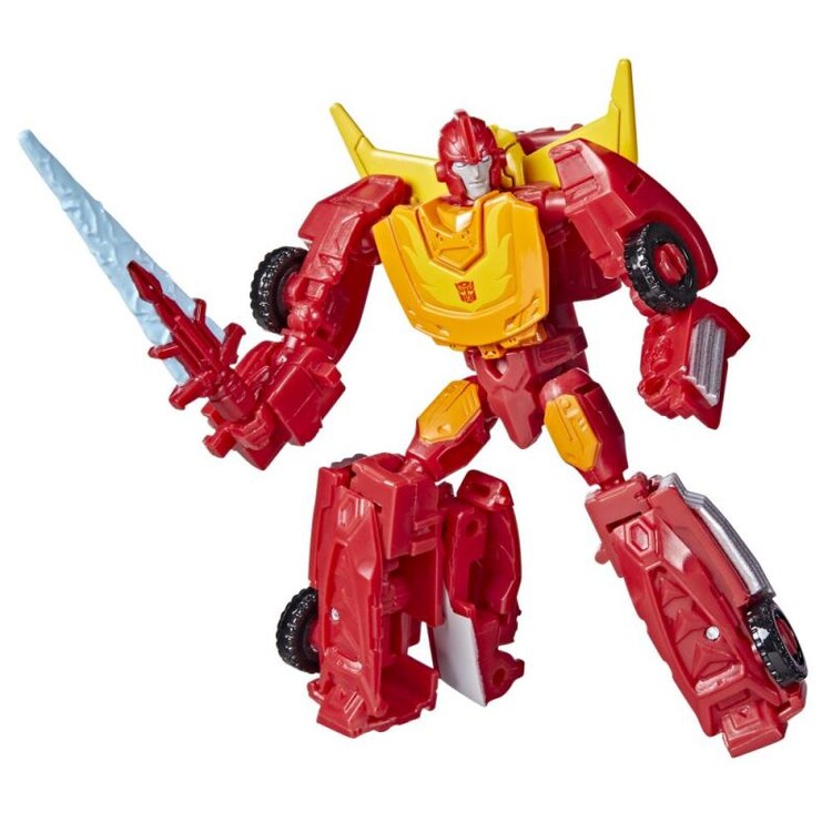 Фигурка Transformers: Generations Legacy - Core