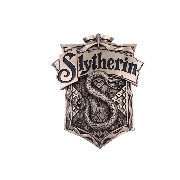 τοιχοποιία Harry Potter - Slytherin