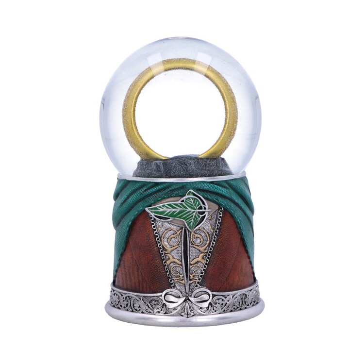 Χαρτί χιονοστιβάδας  The Lord of the Rings - Frodo